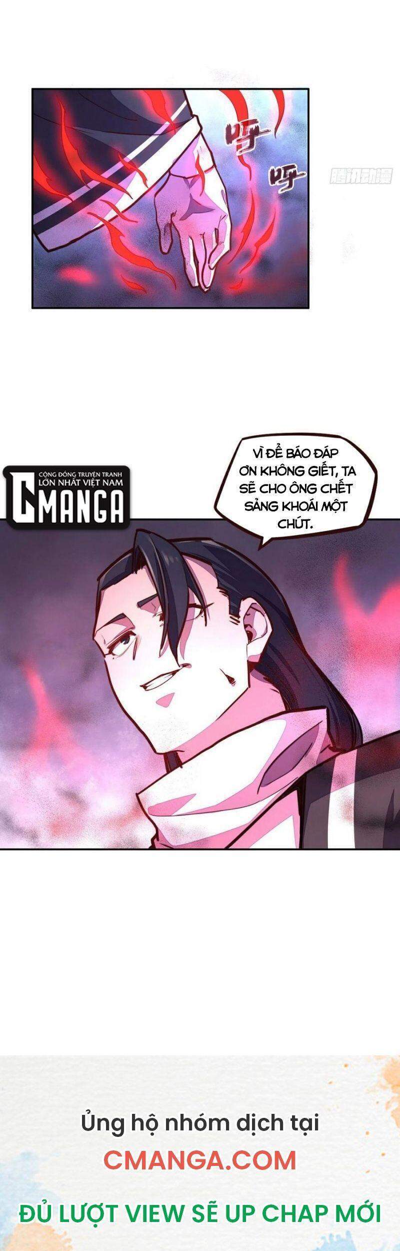 Sinh Tử Quyết Chapter 155 - 37