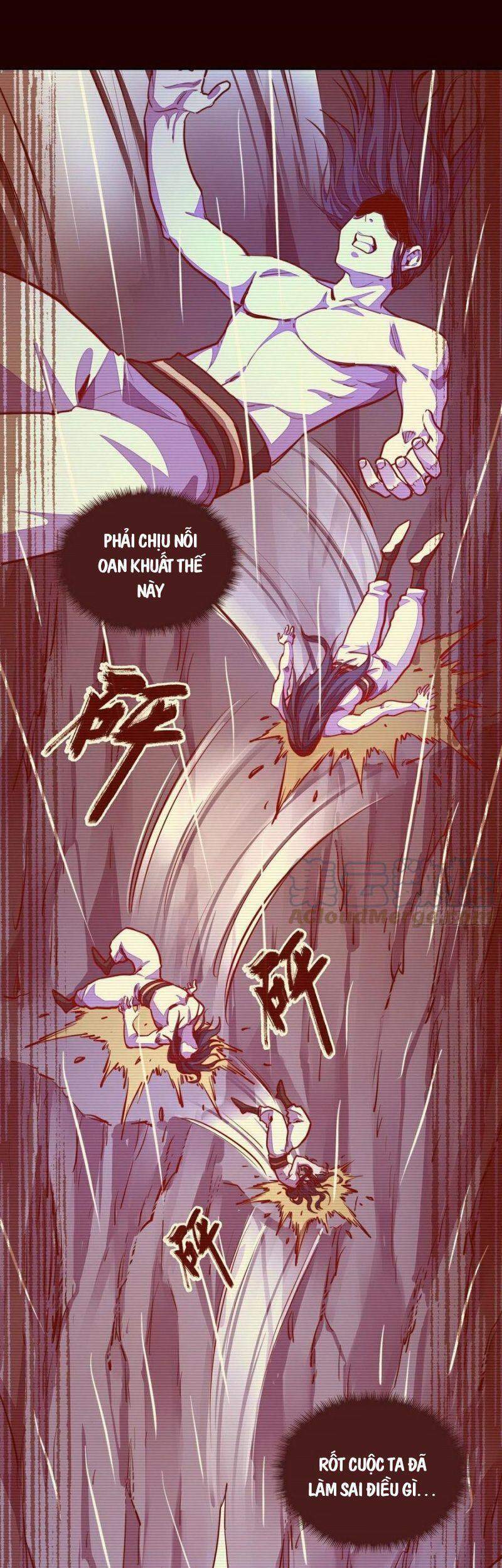 Sinh Tử Quyết Chapter 155 - 5