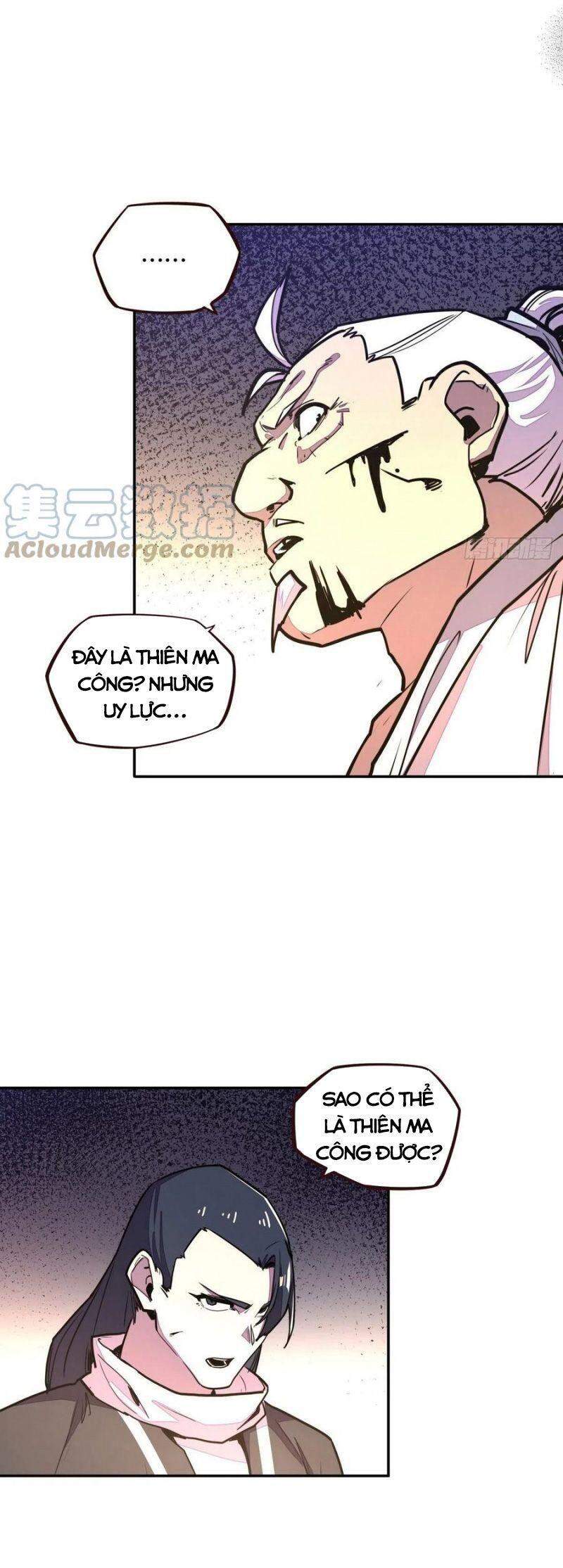 Sinh Tử Quyết Chapter 156 - 13