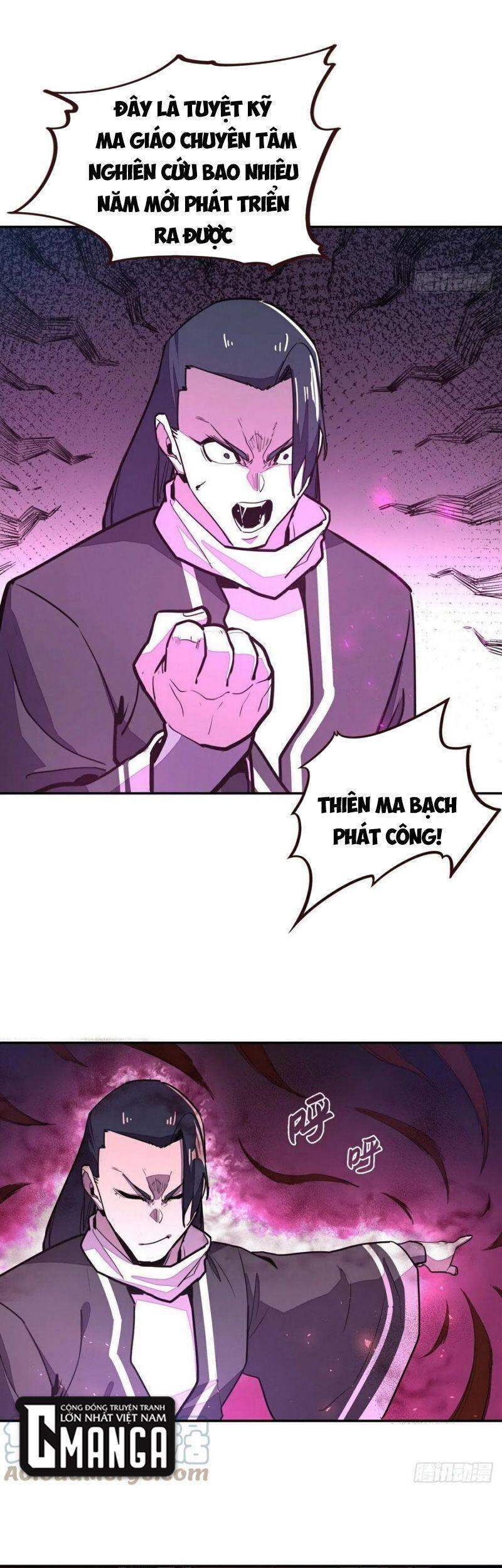 Sinh Tử Quyết Chapter 156 - 14