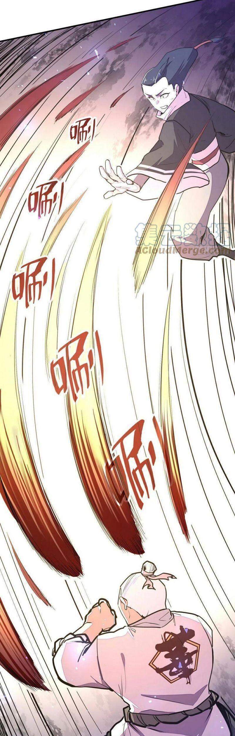 Sinh Tử Quyết Chapter 156 - 17