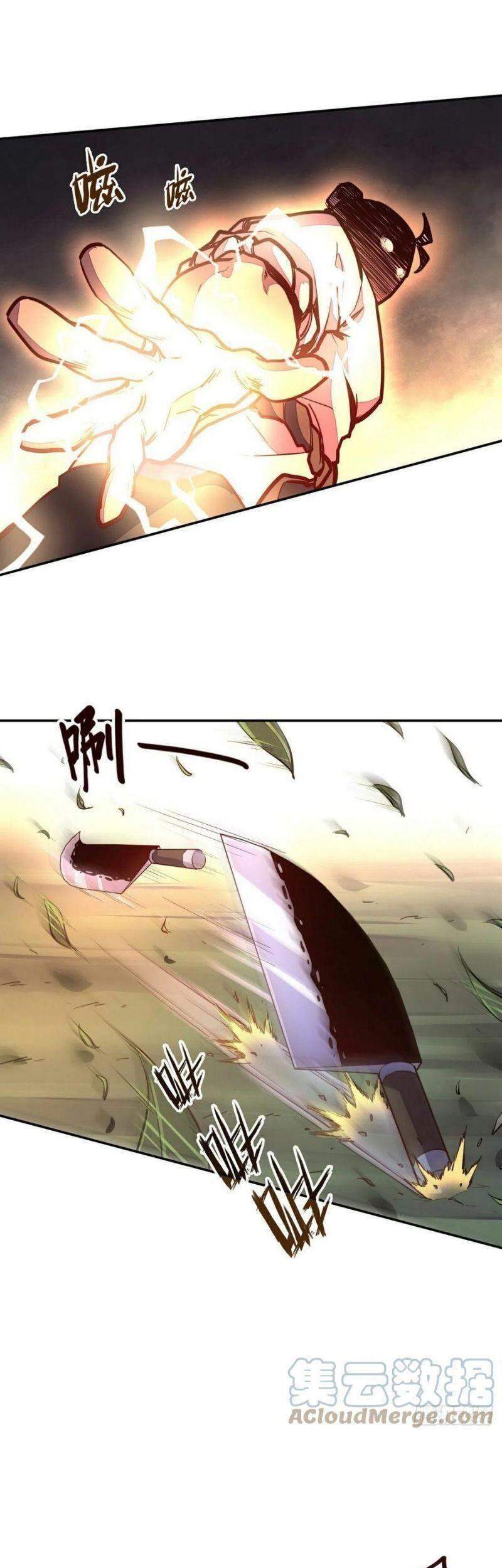 Sinh Tử Quyết Chapter 156 - 3