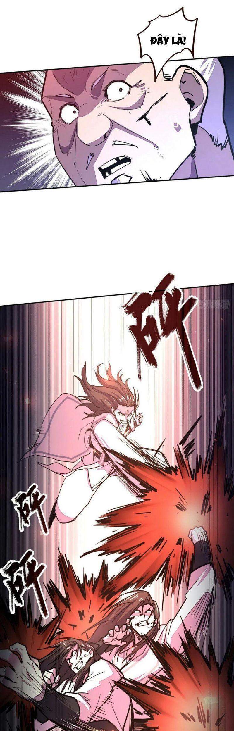 Sinh Tử Quyết Chapter 156 - 21