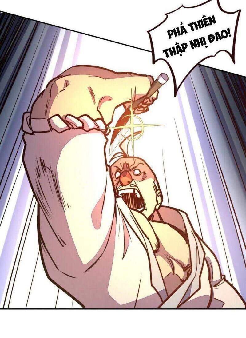 Sinh Tử Quyết Chapter 156 - 4
