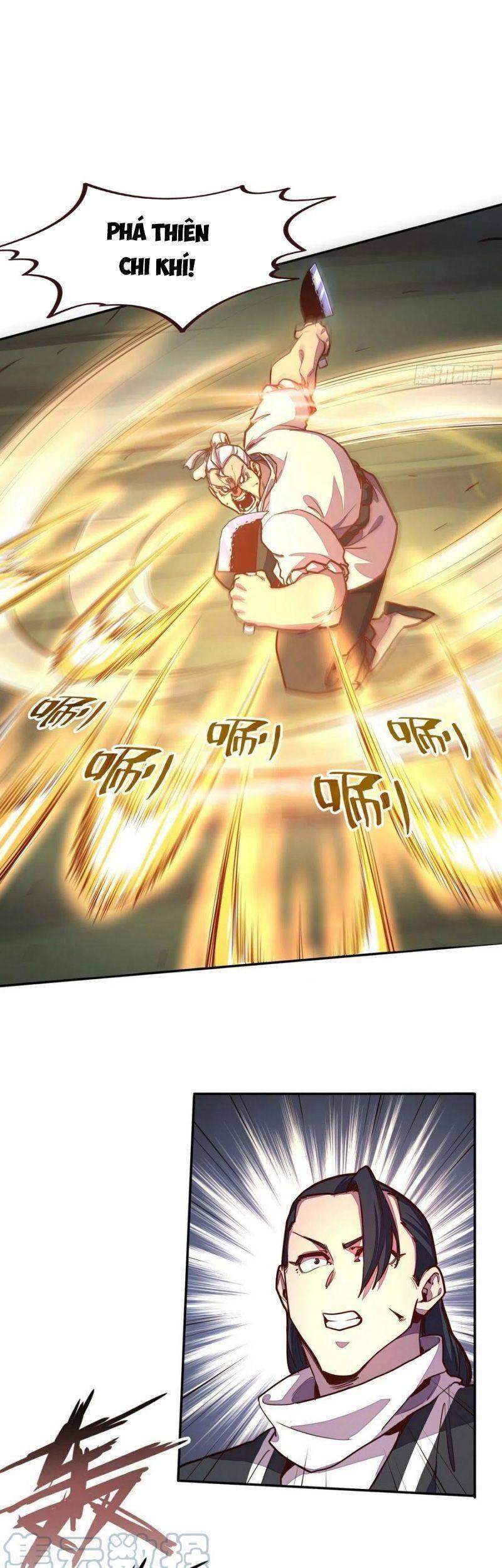 Sinh Tử Quyết Chapter 156 - 5