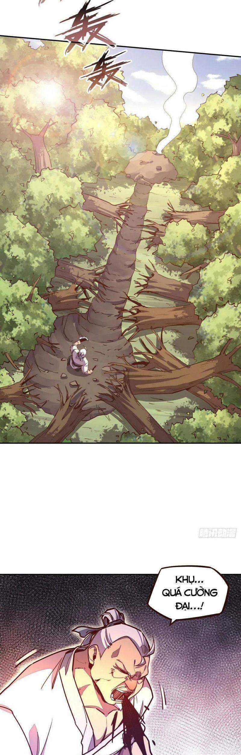 Sinh Tử Quyết Chapter 156 - 7