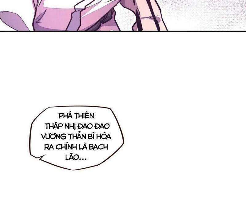 Sinh Tử Quyết Chapter 156 - 8