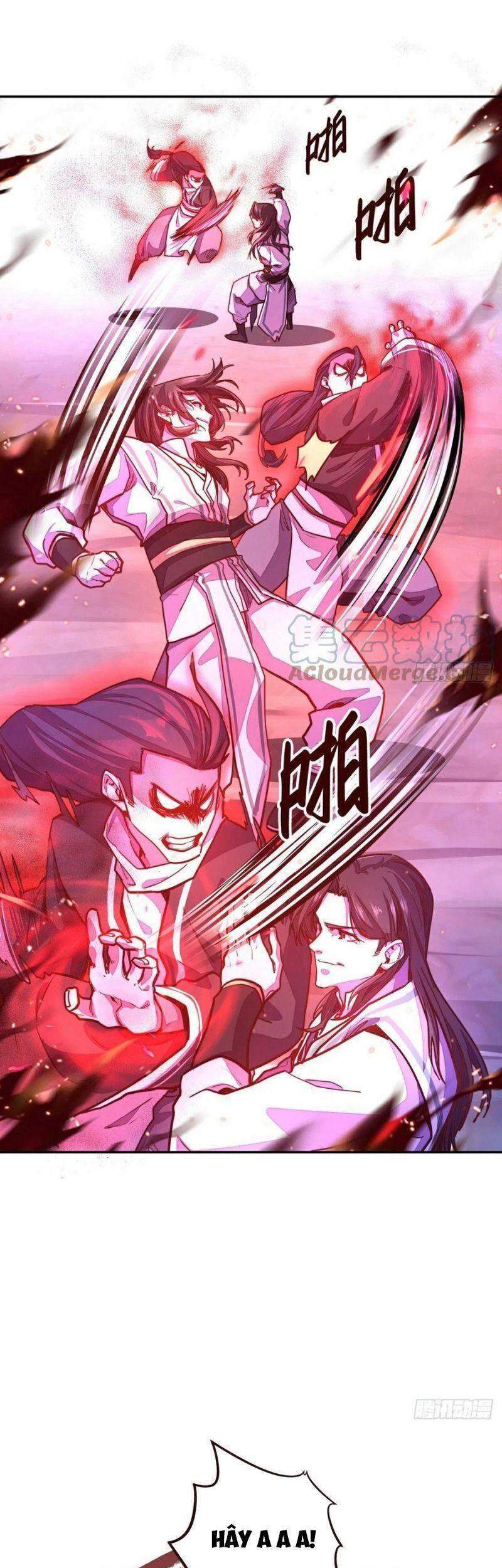 Sinh Tử Quyết Chapter 157 - 14