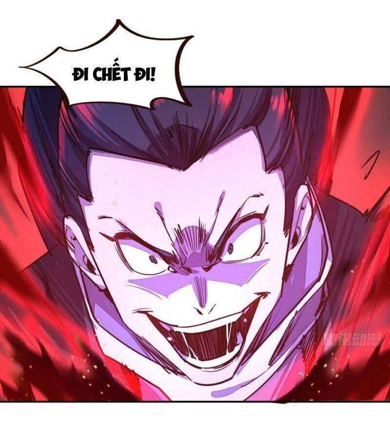 Sinh Tử Quyết Chapter 157 - 17