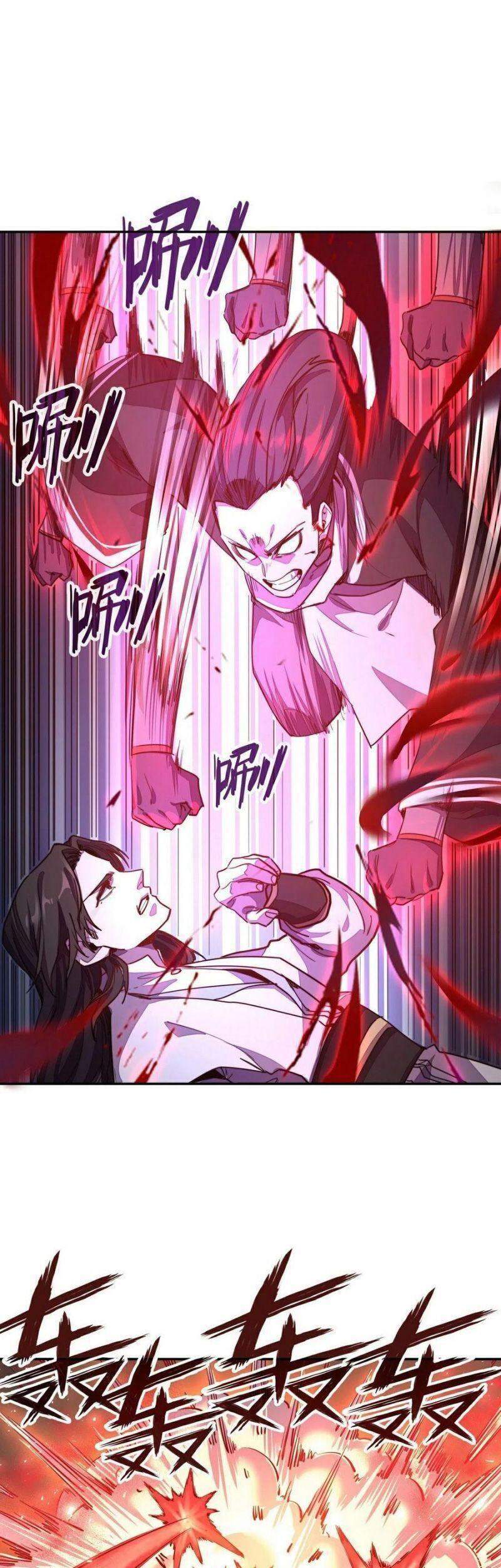 Sinh Tử Quyết Chapter 157 - 18