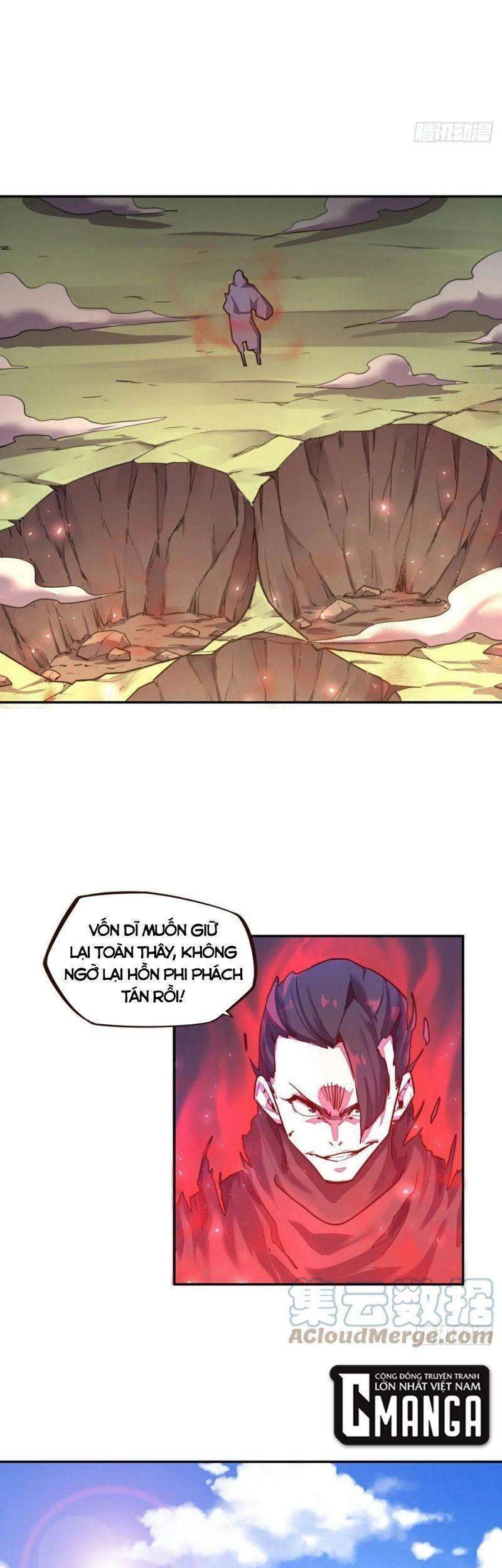 Sinh Tử Quyết Chapter 157 - 20