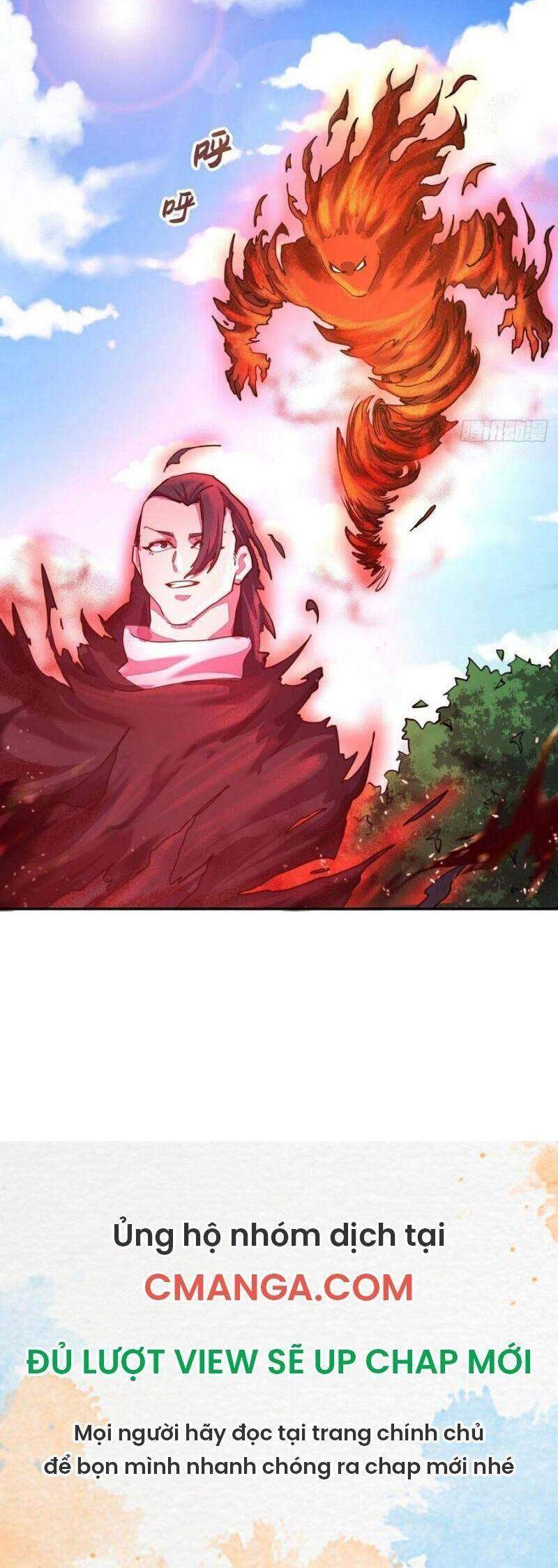 Sinh Tử Quyết Chapter 157 - 21