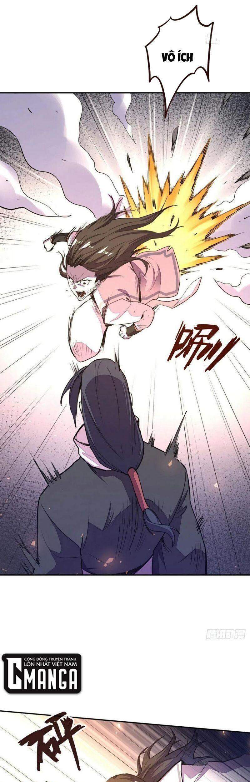 Sinh Tử Quyết Chapter 157 - 4