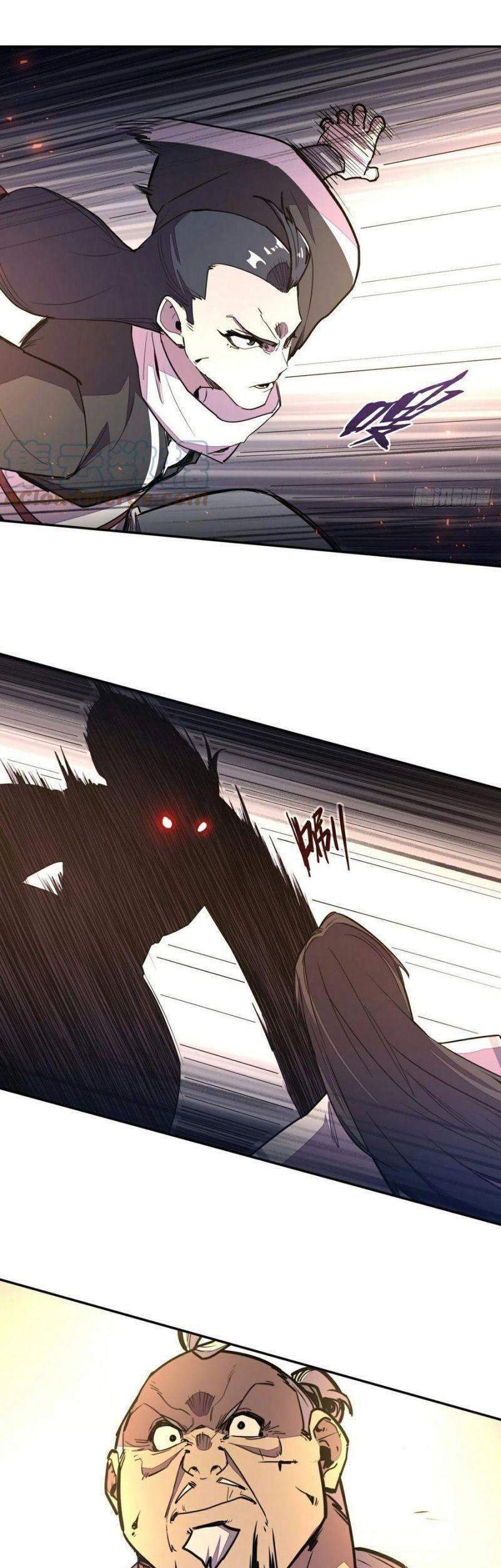 Sinh Tử Quyết Chapter 157 - 6