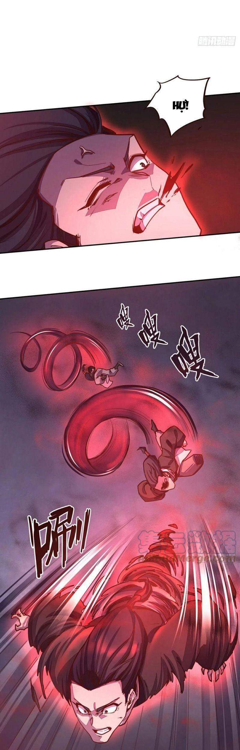 Sinh Tử Quyết Chapter 157 - 10