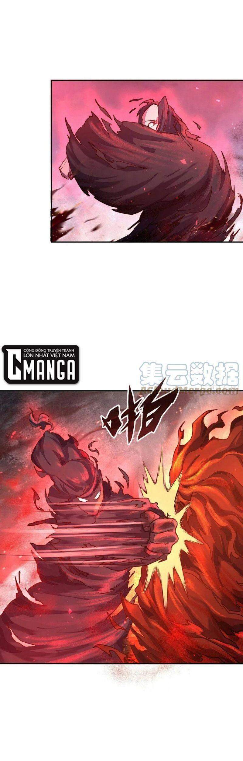 Sinh Tử Quyết Chapter 158 - 1