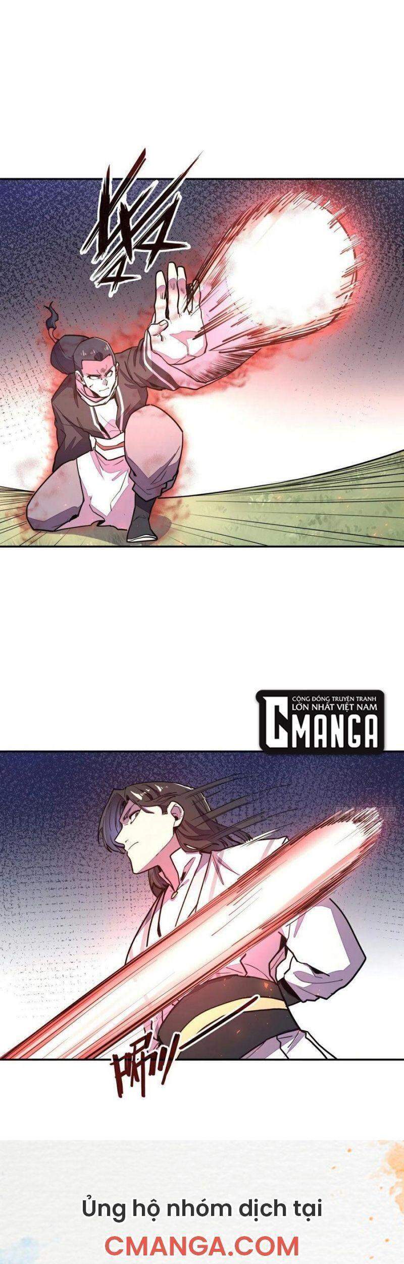 Sinh Tử Quyết Chapter 158 - 16