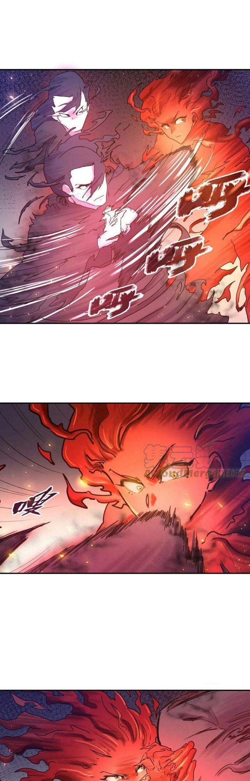 Sinh Tử Quyết Chapter 158 - 3