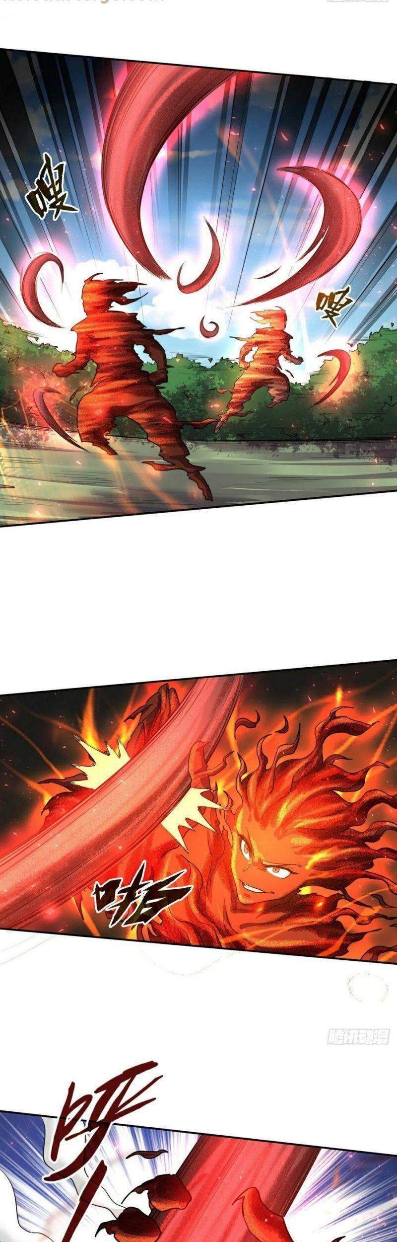 Sinh Tử Quyết Chapter 158 - 22