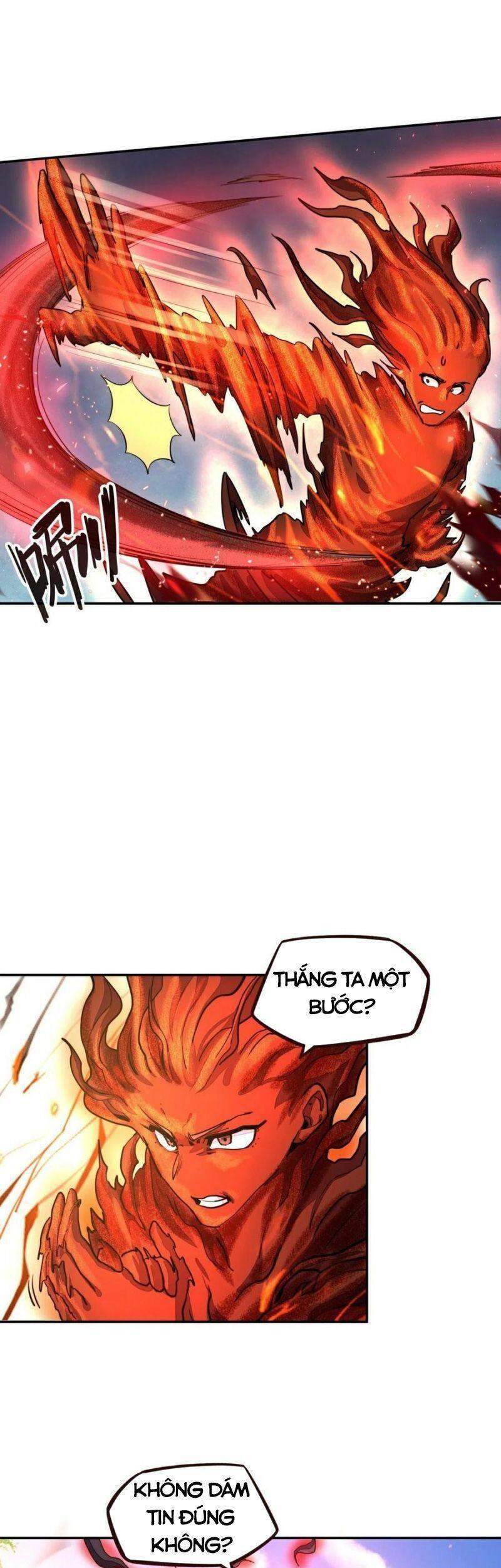 Sinh Tử Quyết Chapter 158 - 24