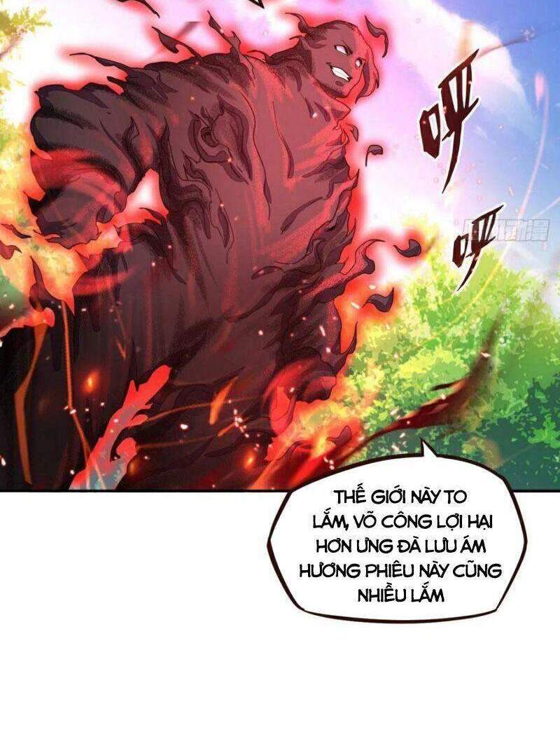 Sinh Tử Quyết Chapter 158 - 25