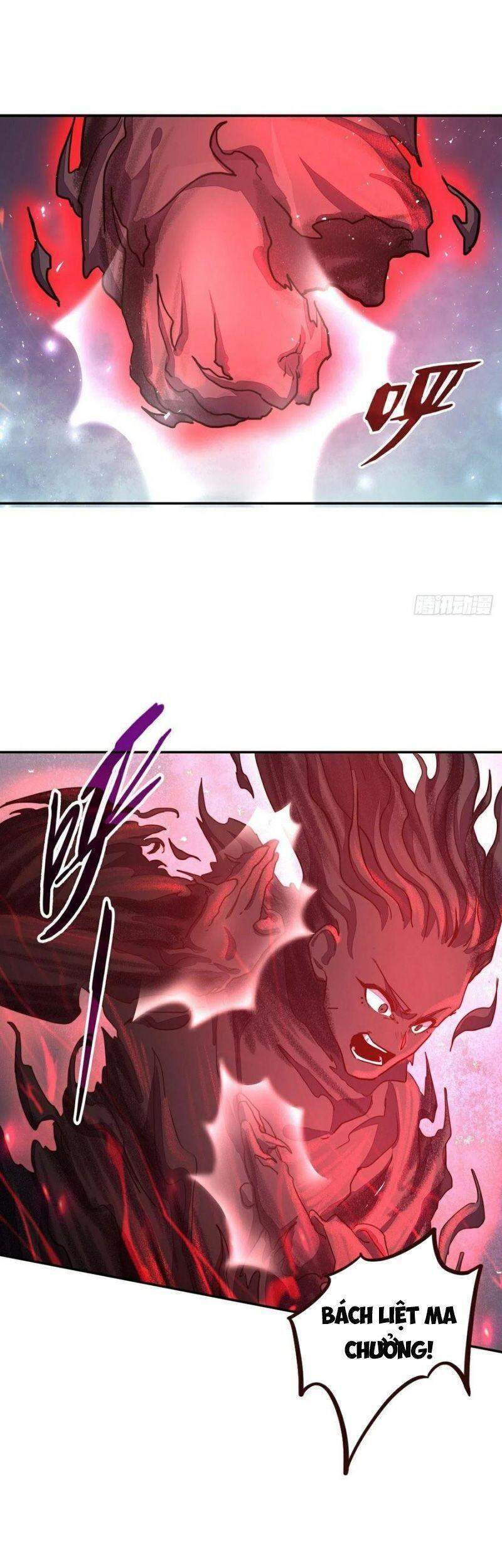 Sinh Tử Quyết Chapter 158 - 26