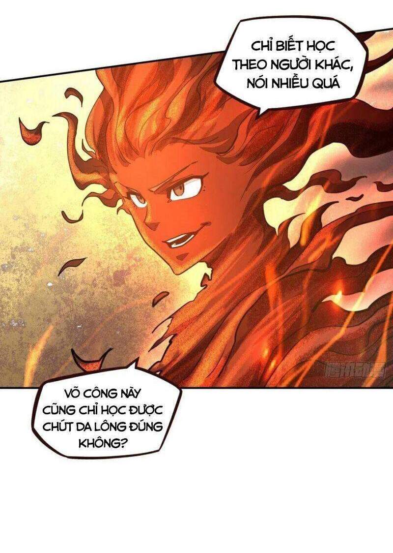 Sinh Tử Quyết Chapter 158 - 27