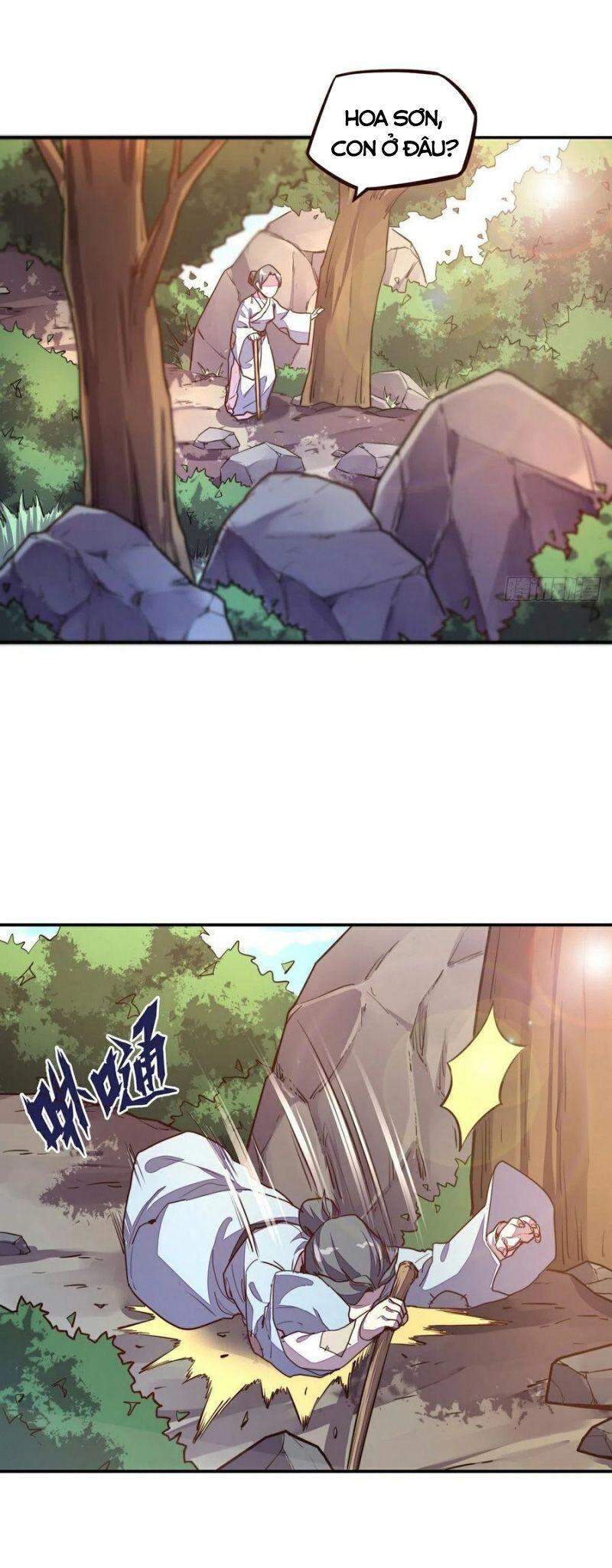 Sinh Tử Quyết Chapter 158 - 30