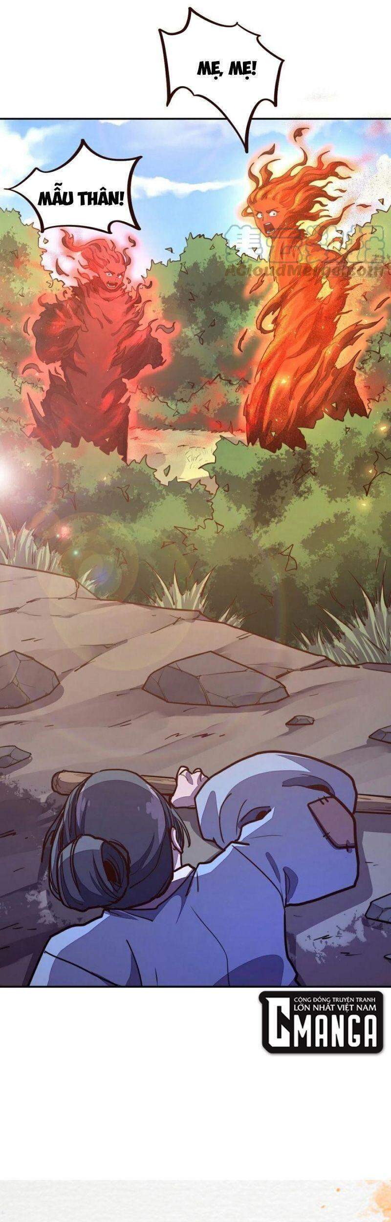 Sinh Tử Quyết Chapter 158 - 31