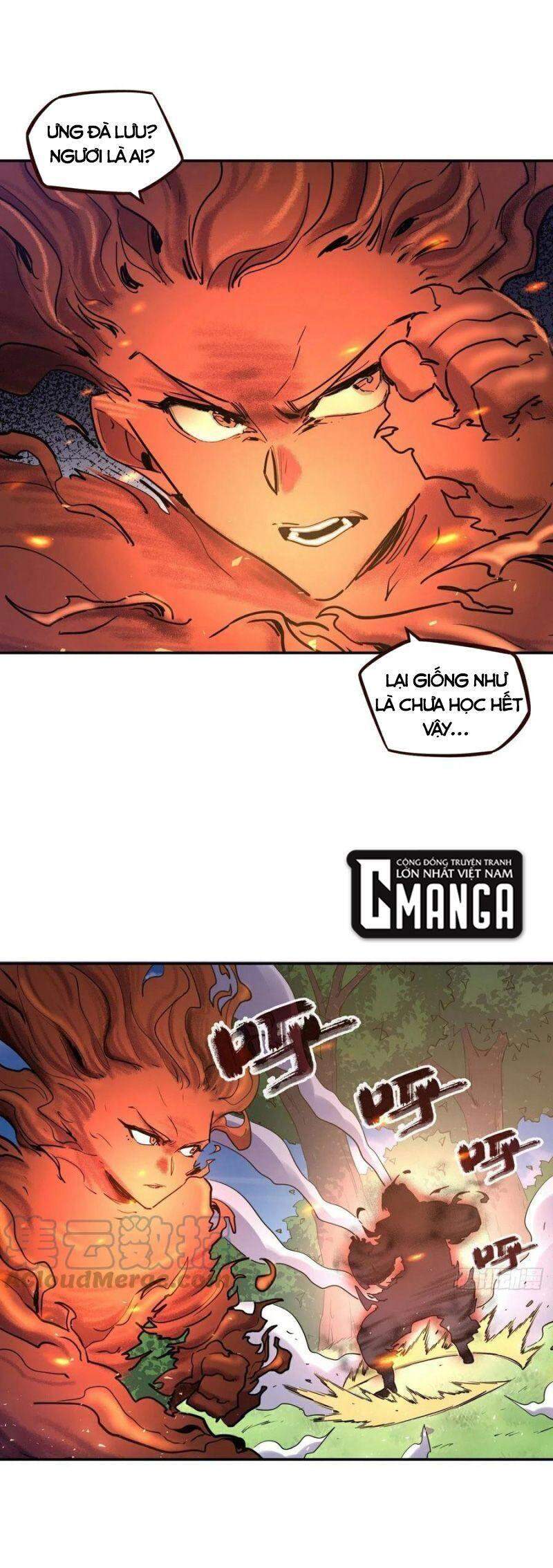 Sinh Tử Quyết Chapter 158 - 5