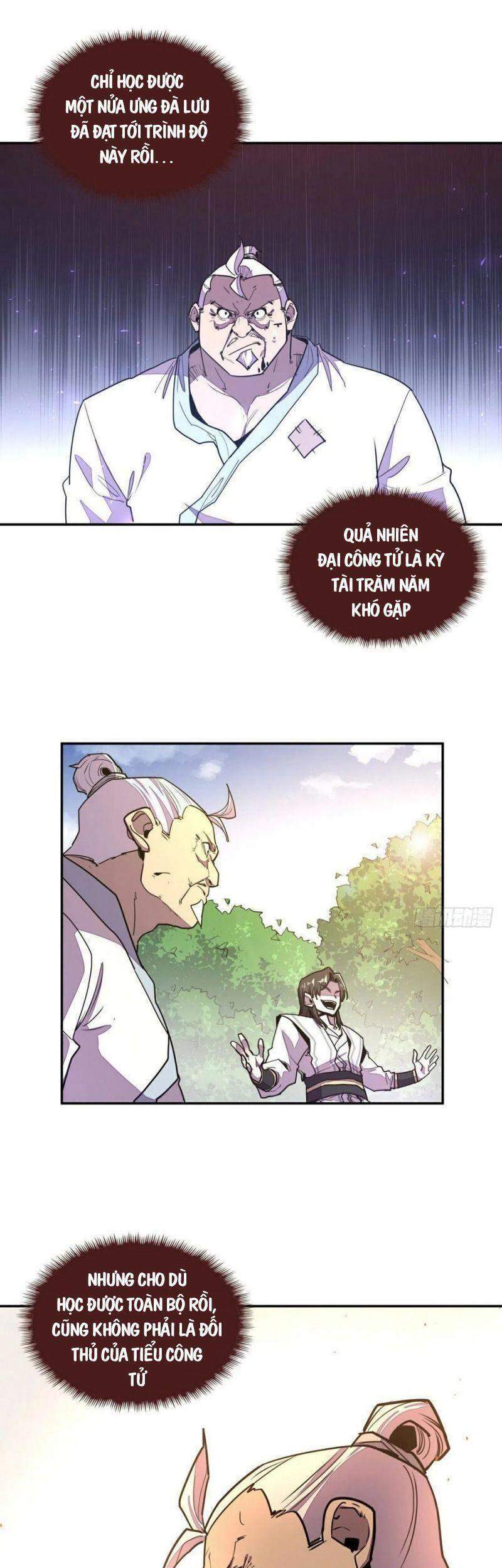 Sinh Tử Quyết Chapter 158 - 6
