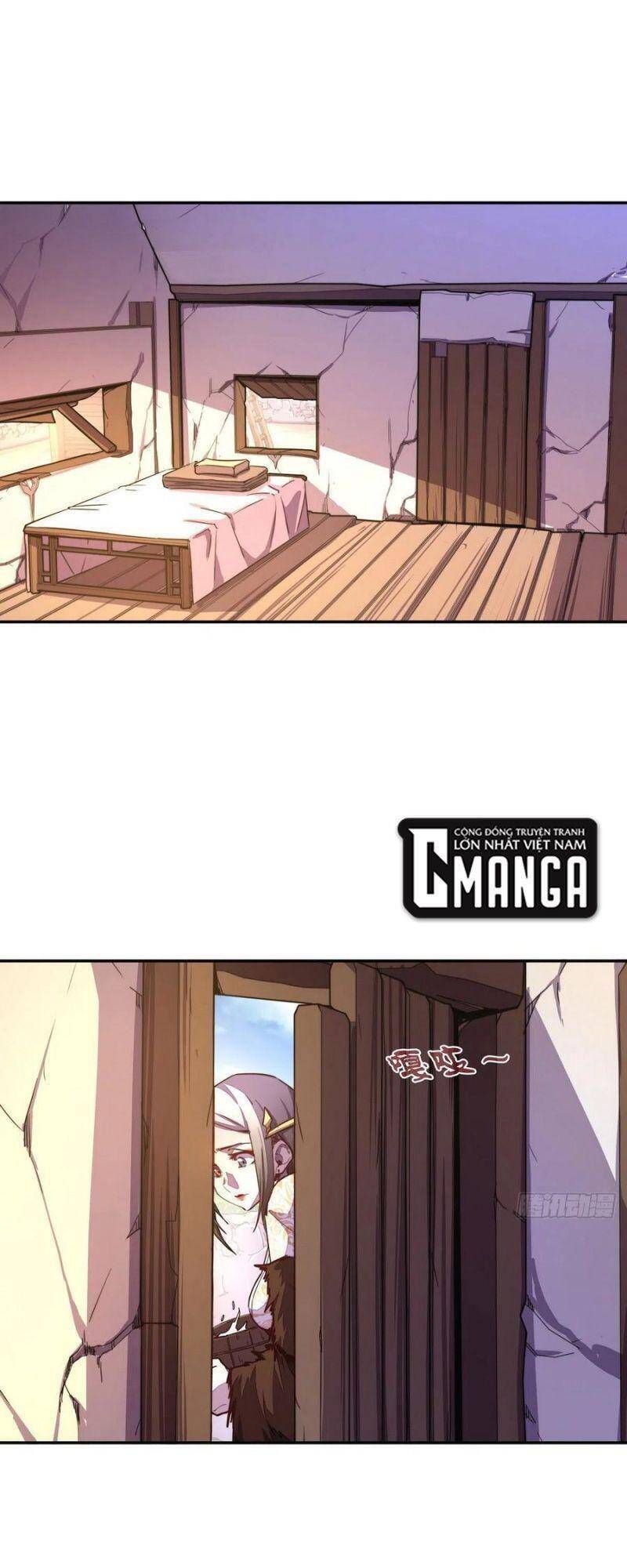 Sinh Tử Quyết Chapter 159 - 1