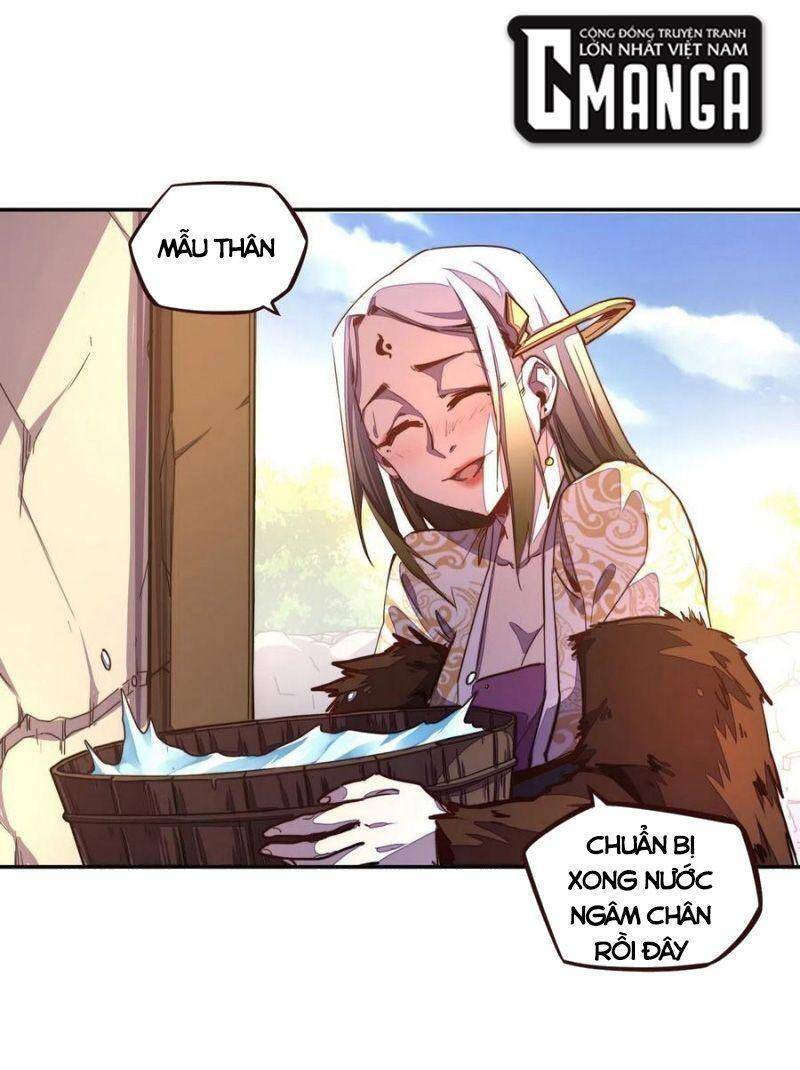 Sinh Tử Quyết Chapter 159 - 2