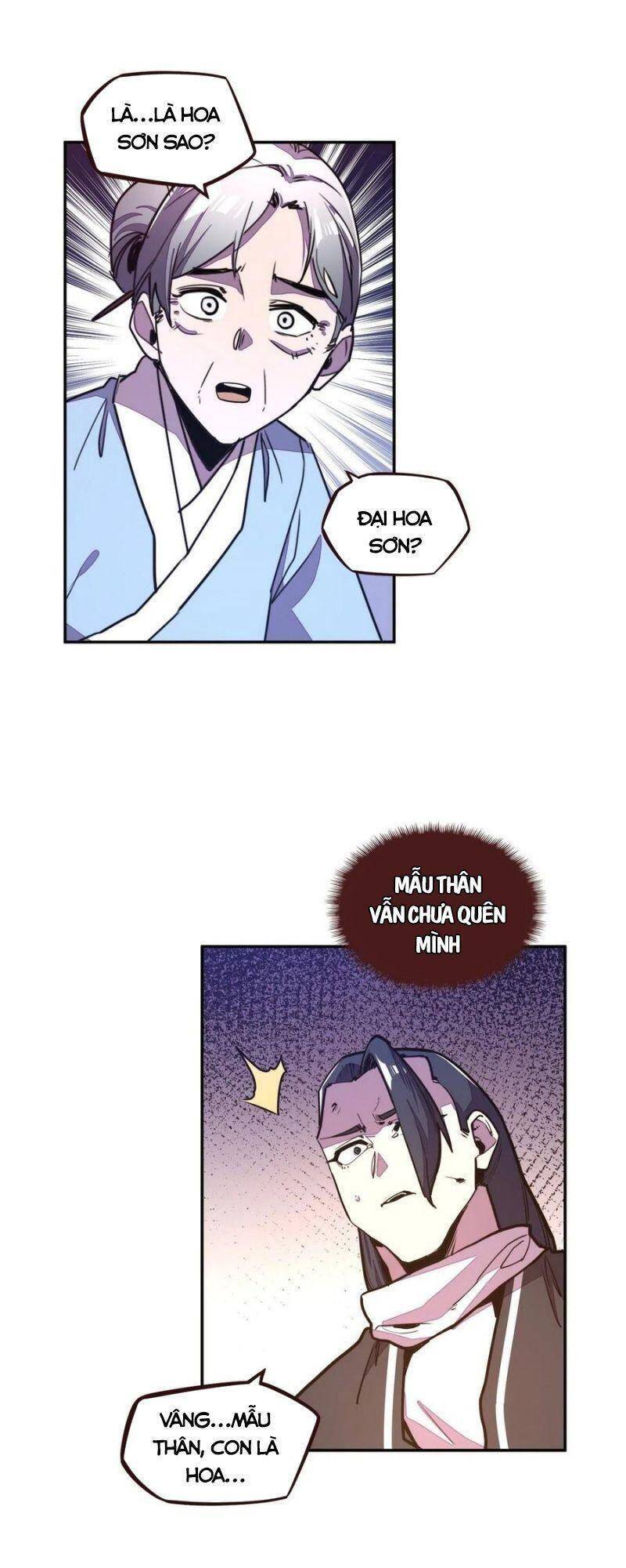 Sinh Tử Quyết Chapter 159 - 13