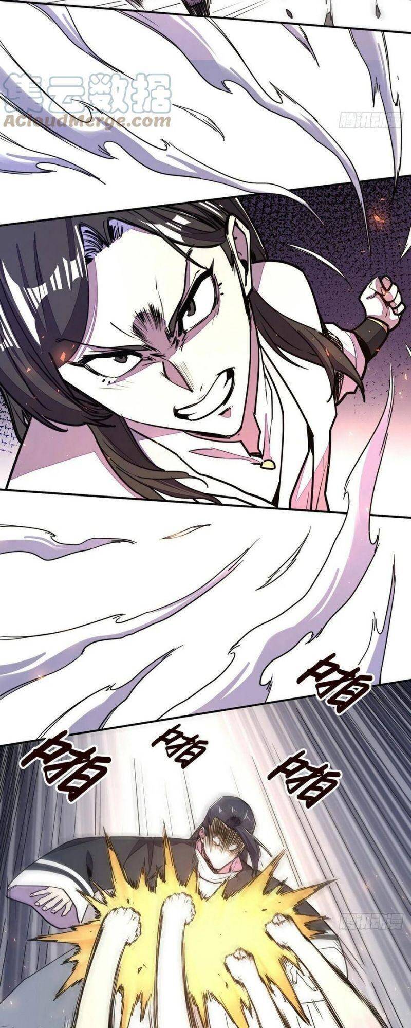 Sinh Tử Quyết Chapter 159 - 15