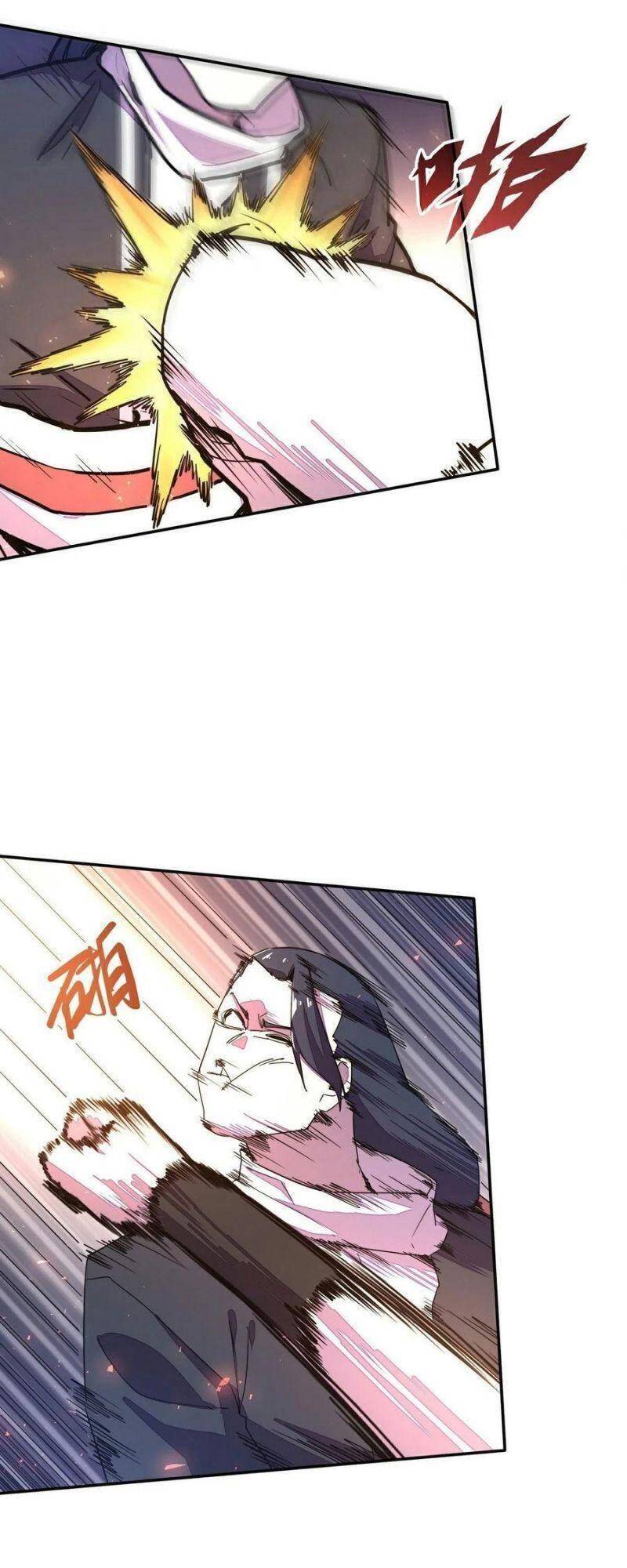 Sinh Tử Quyết Chapter 159 - 17