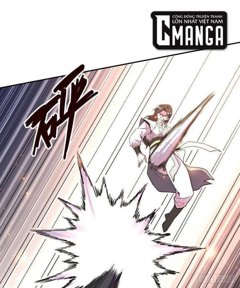 Sinh Tử Quyết Chapter 159 - 18
