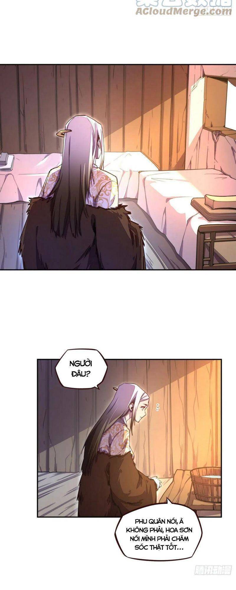 Sinh Tử Quyết Chapter 159 - 3