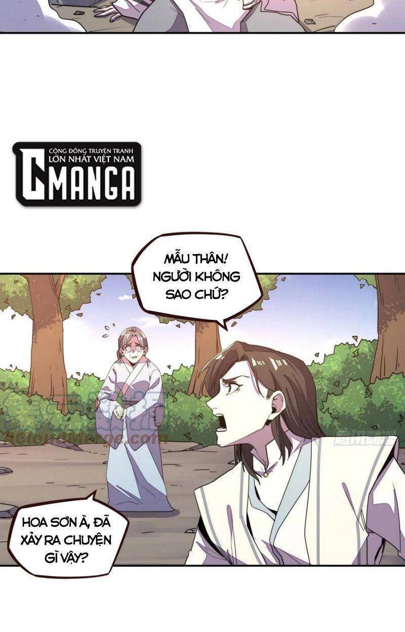 Sinh Tử Quyết Chapter 159 - 22