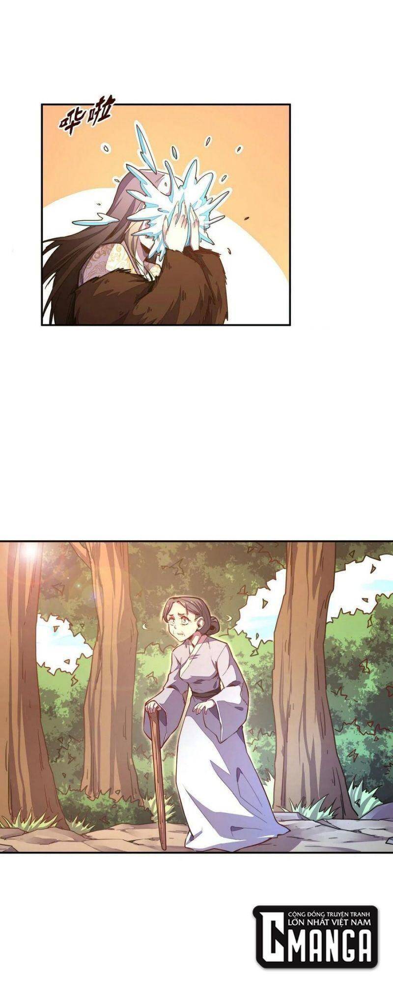 Sinh Tử Quyết Chapter 159 - 5