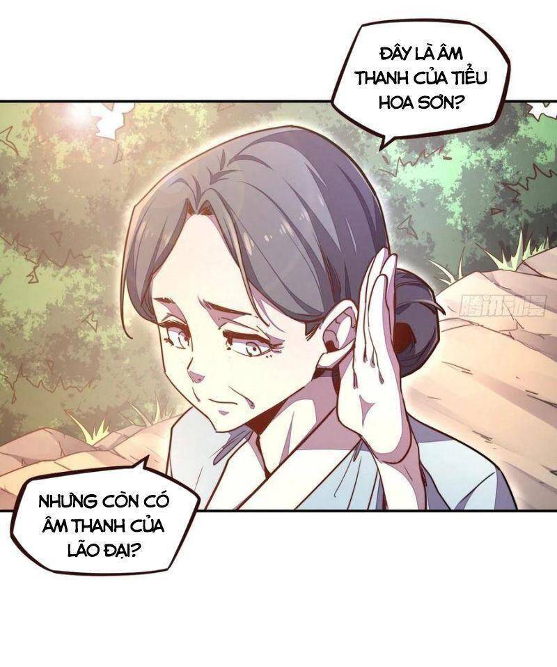 Sinh Tử Quyết Chapter 159 - 6