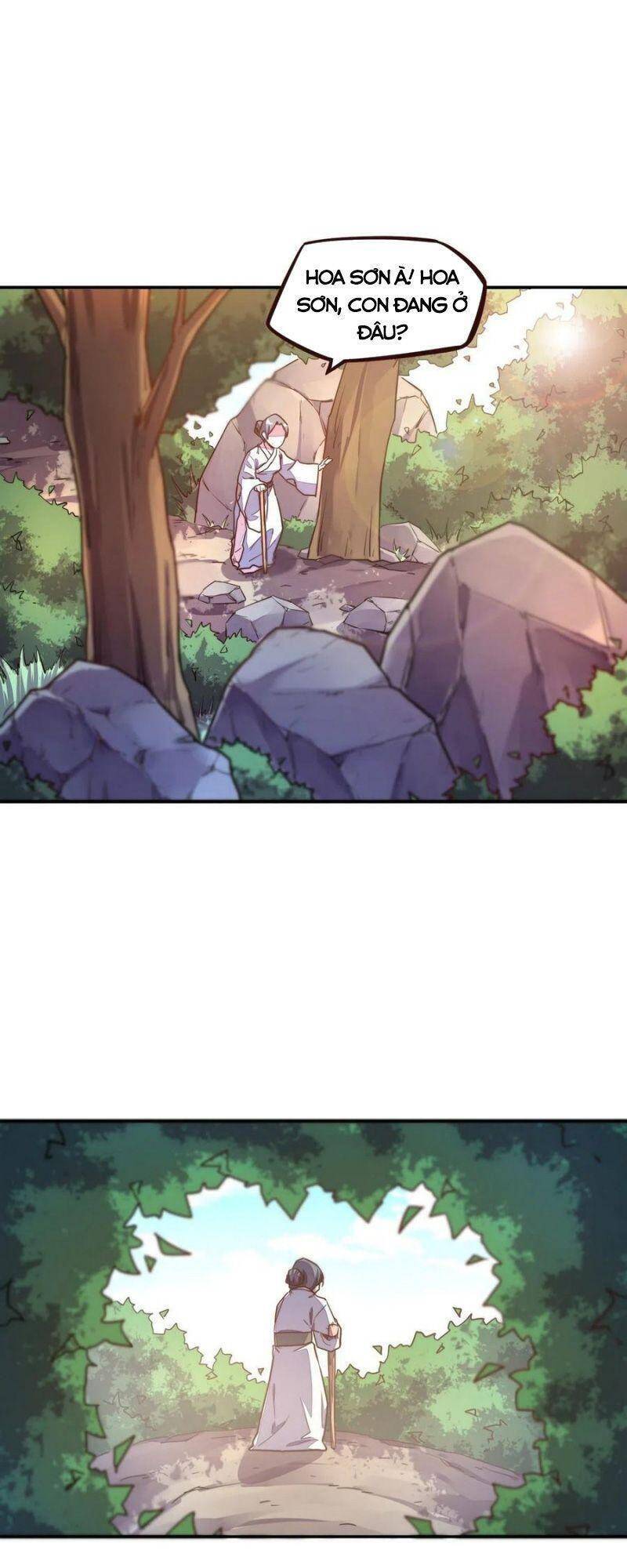 Sinh Tử Quyết Chapter 159 - 7