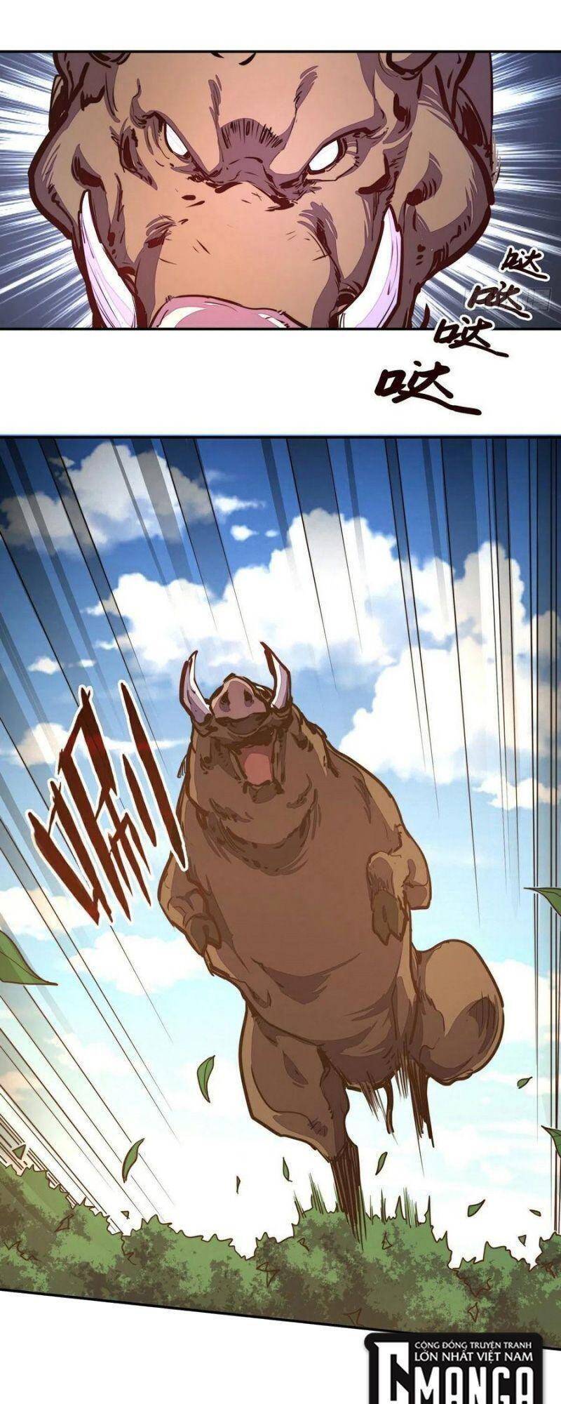 Sinh Tử Quyết Chapter 159 - 9