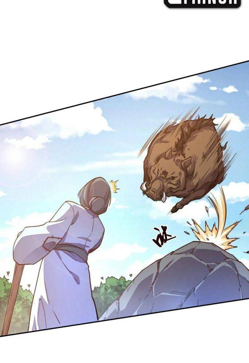 Sinh Tử Quyết Chapter 159 - 10