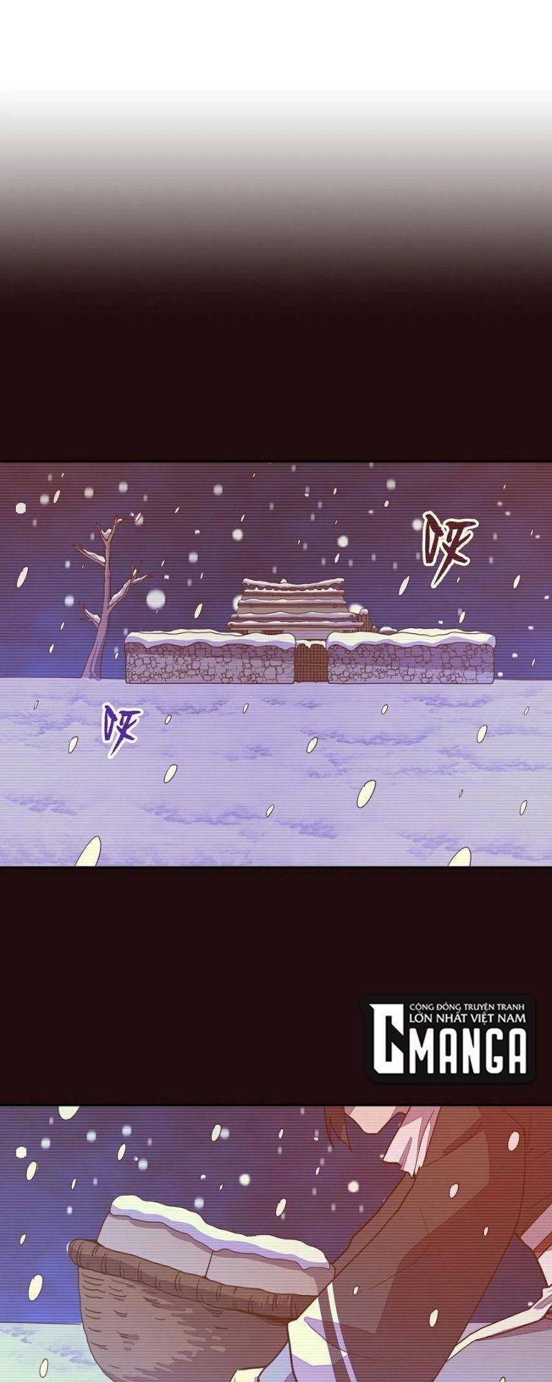 Sinh Tử Quyết Chapter 160 - 1