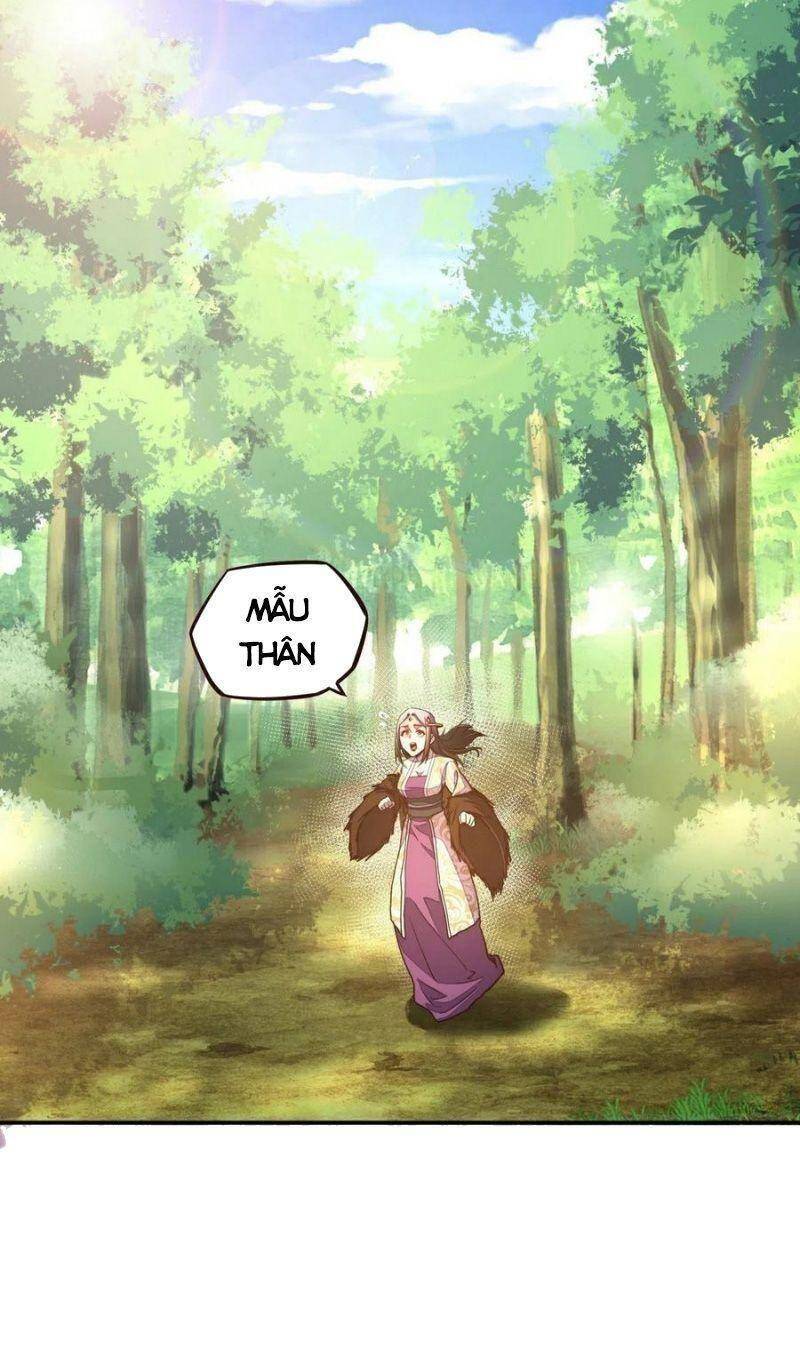 Sinh Tử Quyết Chapter 160 - 12