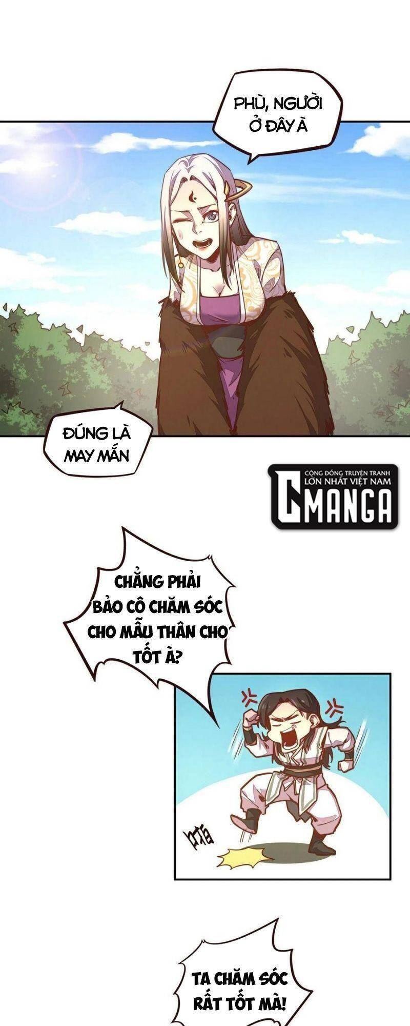 Sinh Tử Quyết Chapter 160 - 13