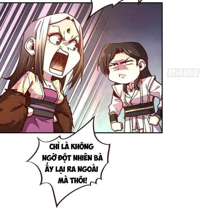 Sinh Tử Quyết Chapter 160 - 14