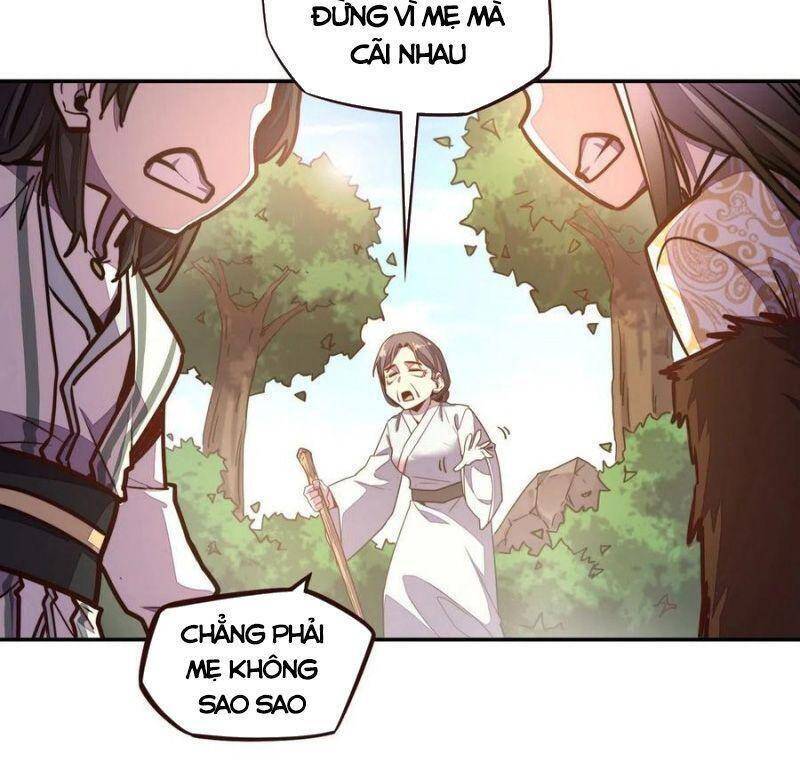 Sinh Tử Quyết Chapter 160 - 16