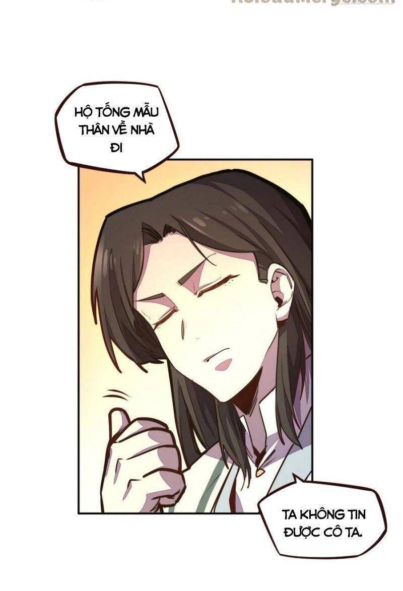 Sinh Tử Quyết Chapter 160 - 18